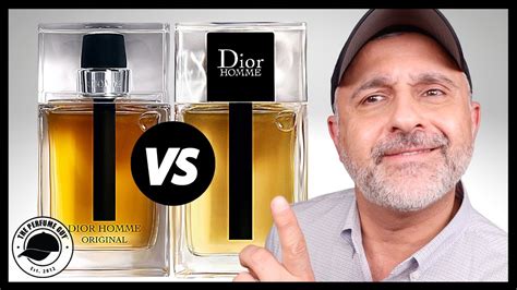 monture dior homme|dior homme original vs 2020.